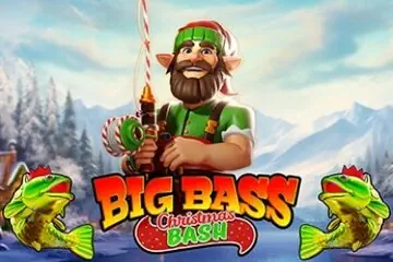 Big Bass Bonanza